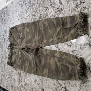 American eagle next level stretch  Camouflage pants
